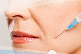 Botox 01Quand les injections de botox rendent le sourire ? - Chirugie esthétique et plastique à Paris et Boulogne - Dr Staub