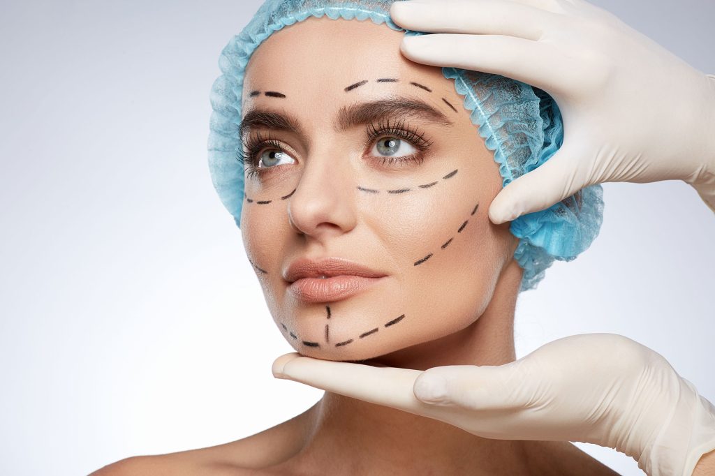 injection pour une beauté naturelle