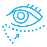 services-eyeBlépharoplastie, chirurgie des paupières - Chirugie esthétique et plastique à Paris et Boulogne - Dr Staub