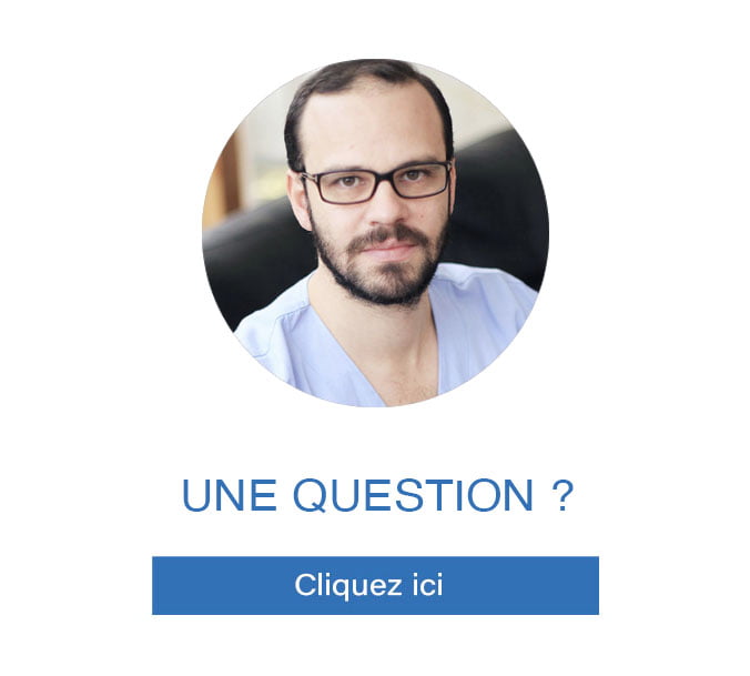 Une question ? Demandez mon avis