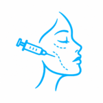 Illustration d’injection esthétique faciale - Dr Grégory Staub – Chirurgien esthétique Illustration d’injection esthétique facialeMédecine esthétique en 2026 : quelles techniques choisir pour rajeunir le visage ? - Dr Grégory Staub – Chirurgien esthétique