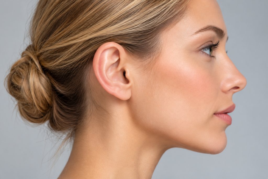 Otoplastie, chirurgie de l'oreille