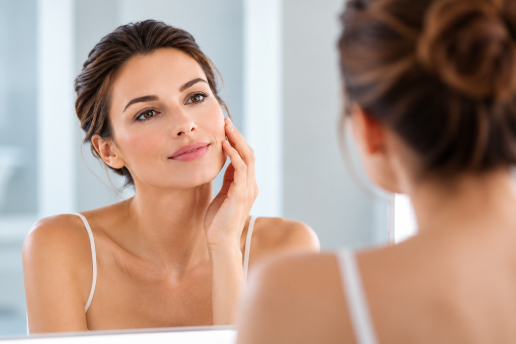 Reflet serein, beauté naturelleAccueil - Dr Grégory Staub – Chirurgien esthétique