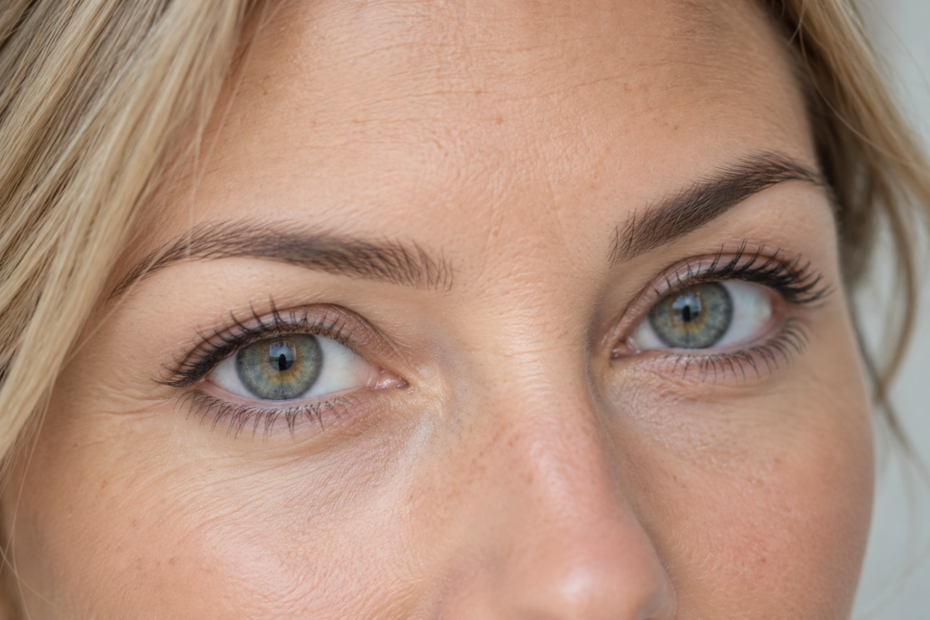 Blépharoplastie, chirurgie du visage